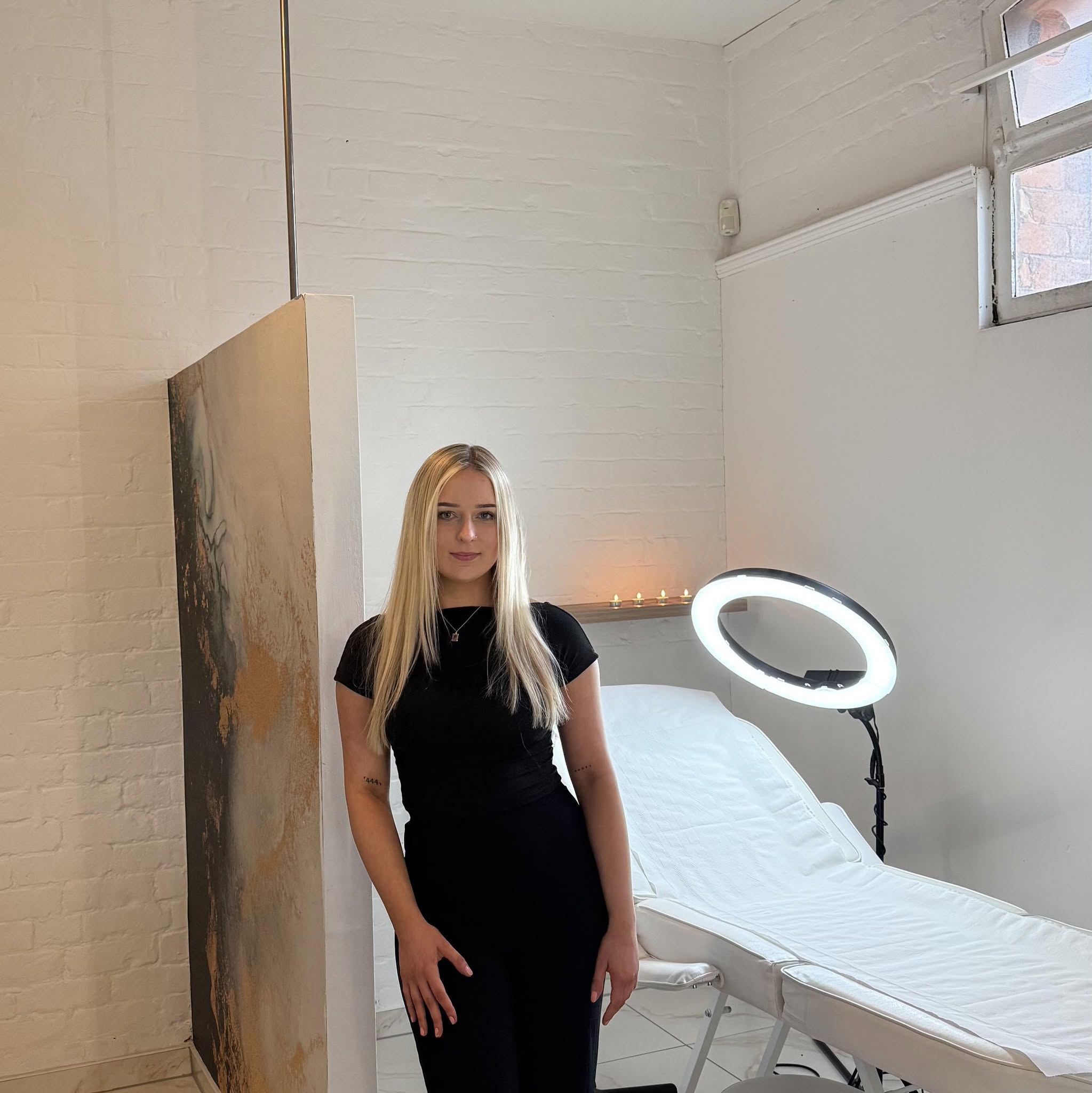 Gem Backhouse, founder and creative director of HAUS
