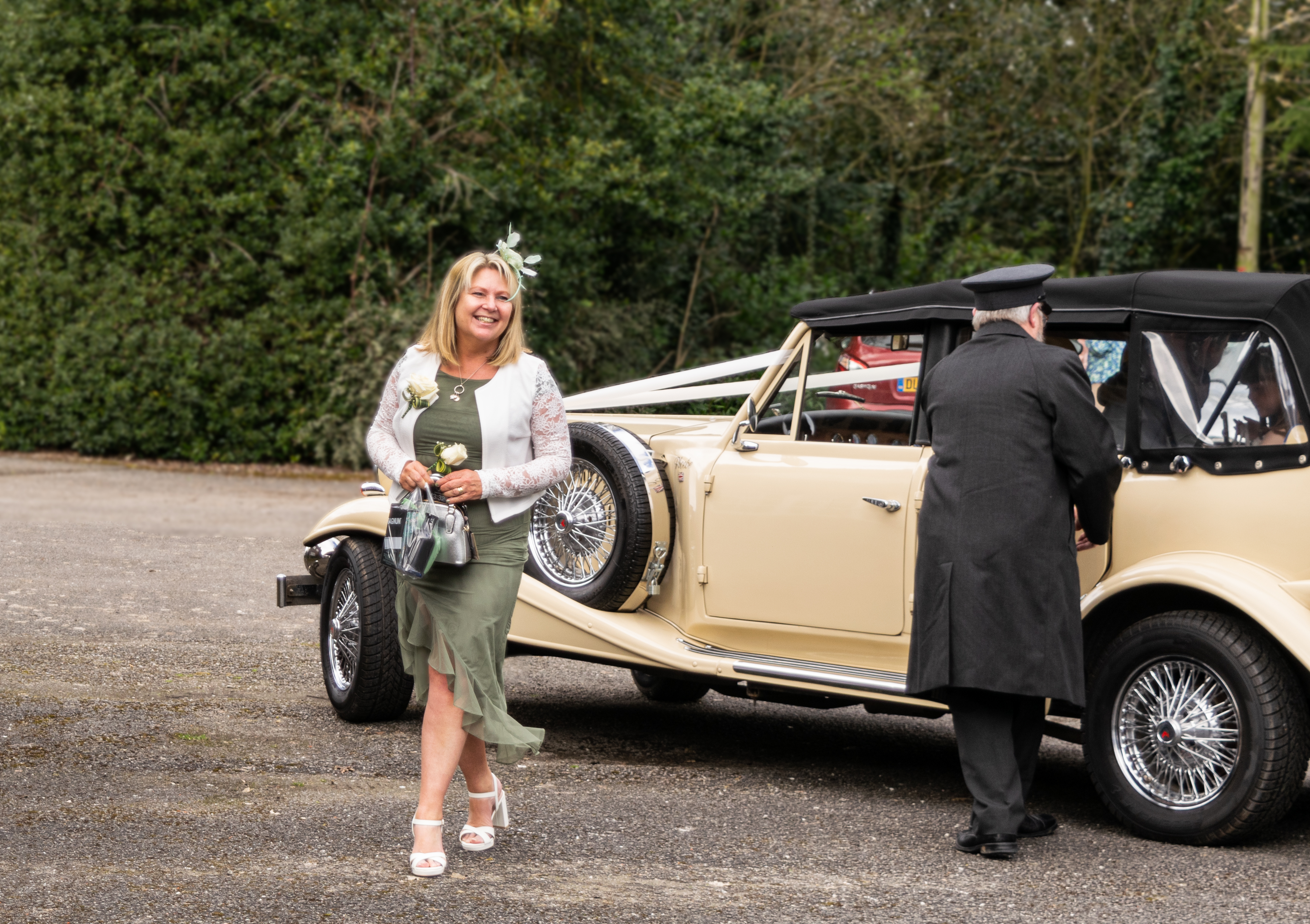 Wedding photograph 11