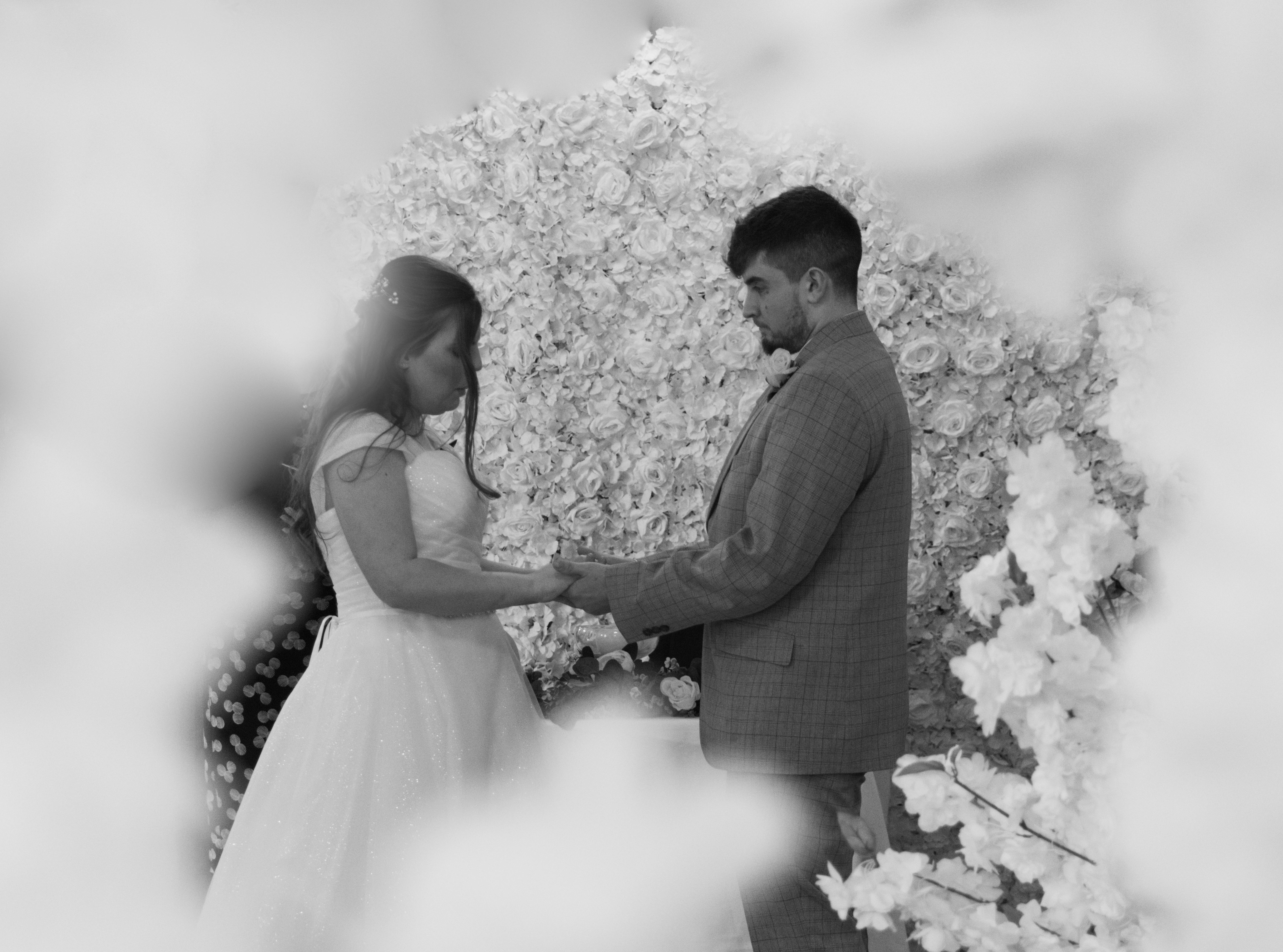 Wedding photograph 12