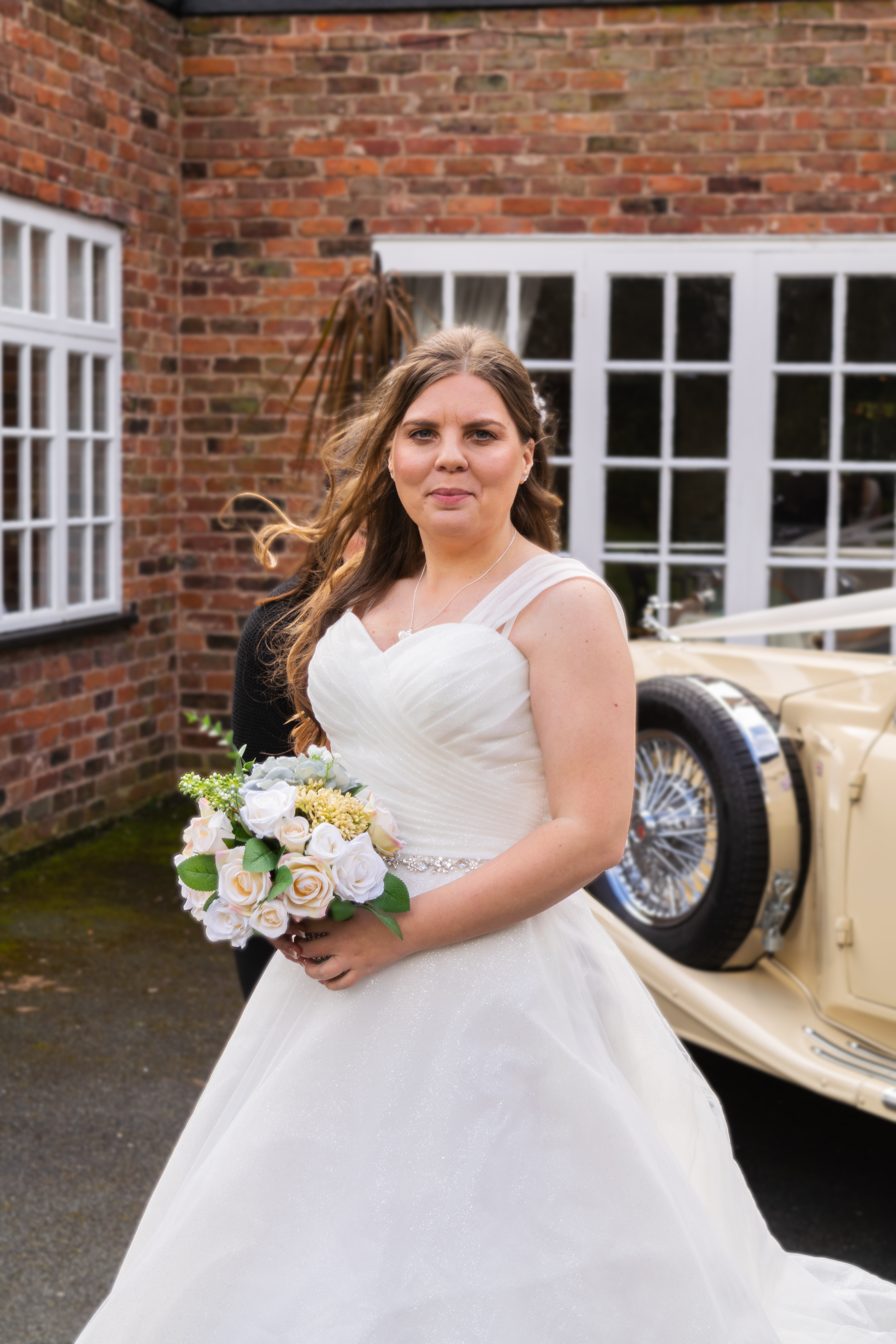 Wedding photograph 2