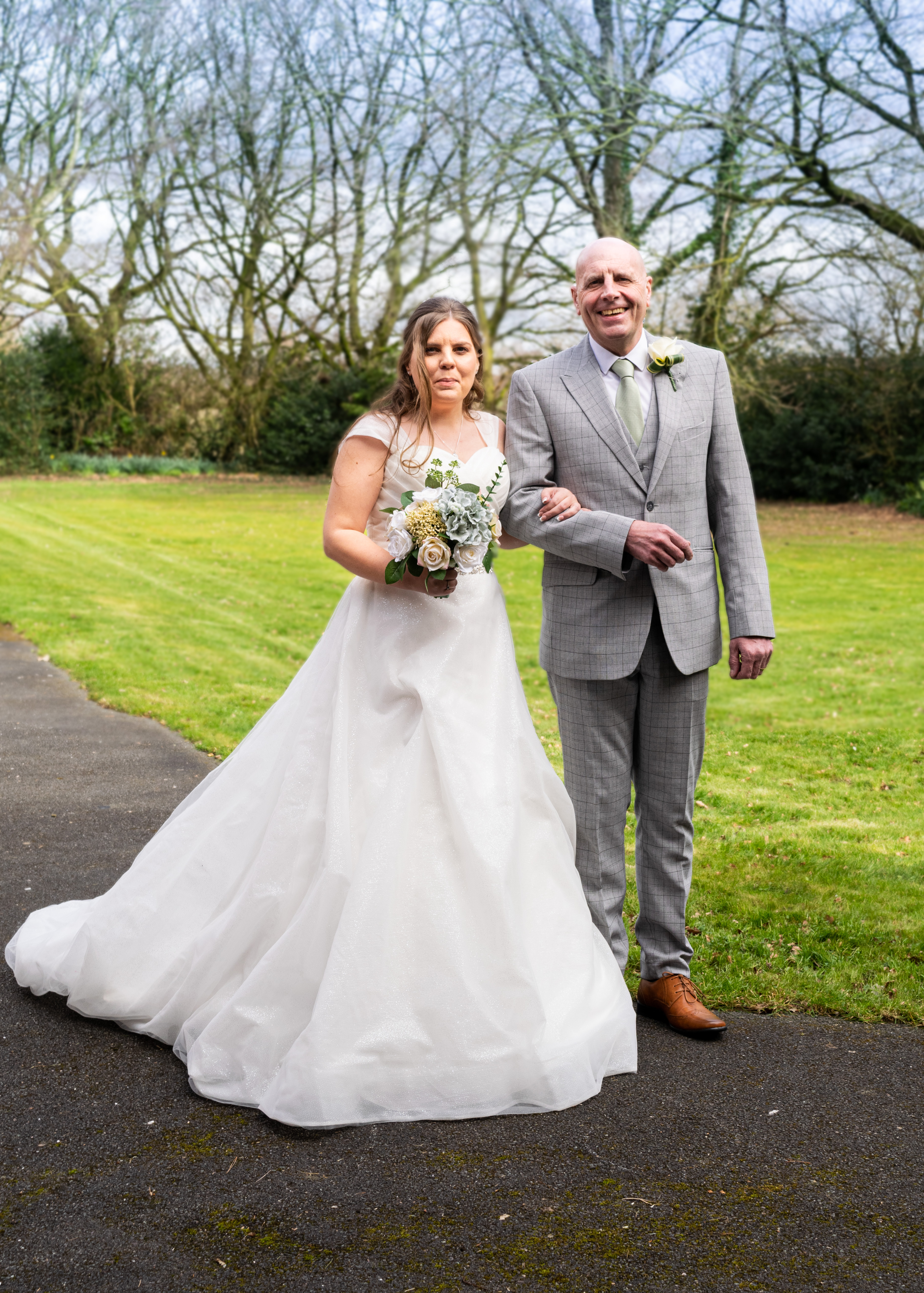 Wedding photograph 3