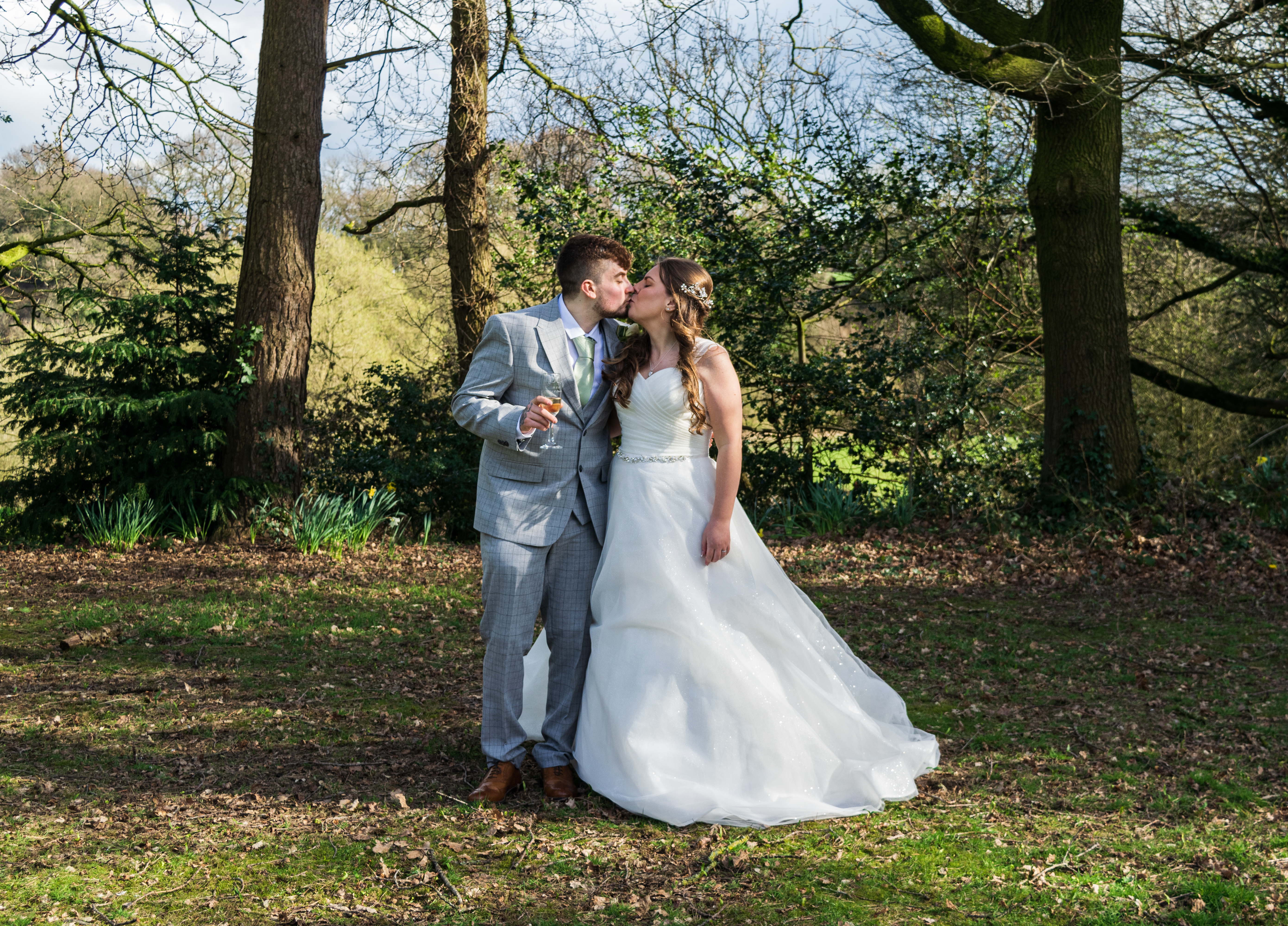 Wedding photograph 5