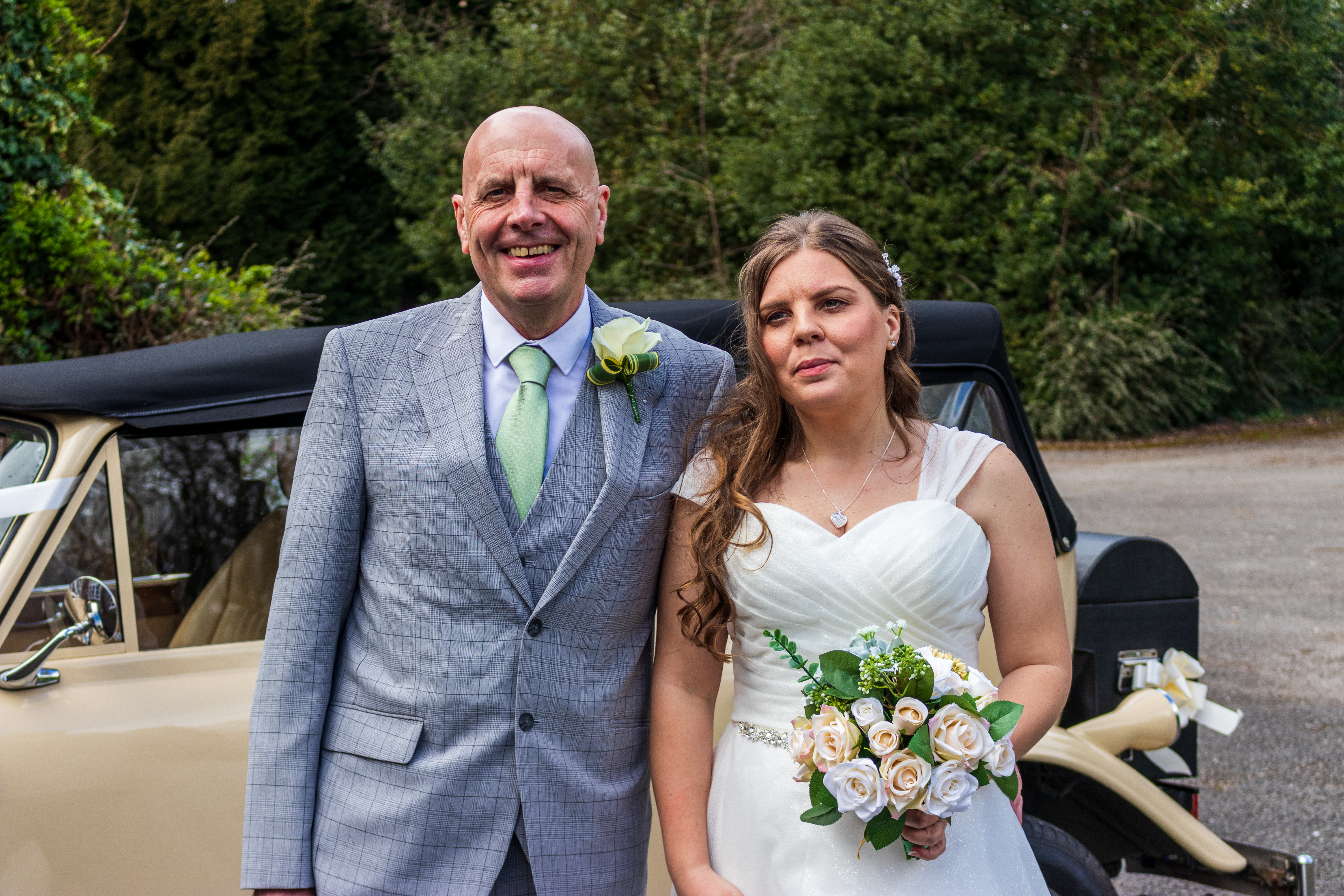 Wedding photograph 7