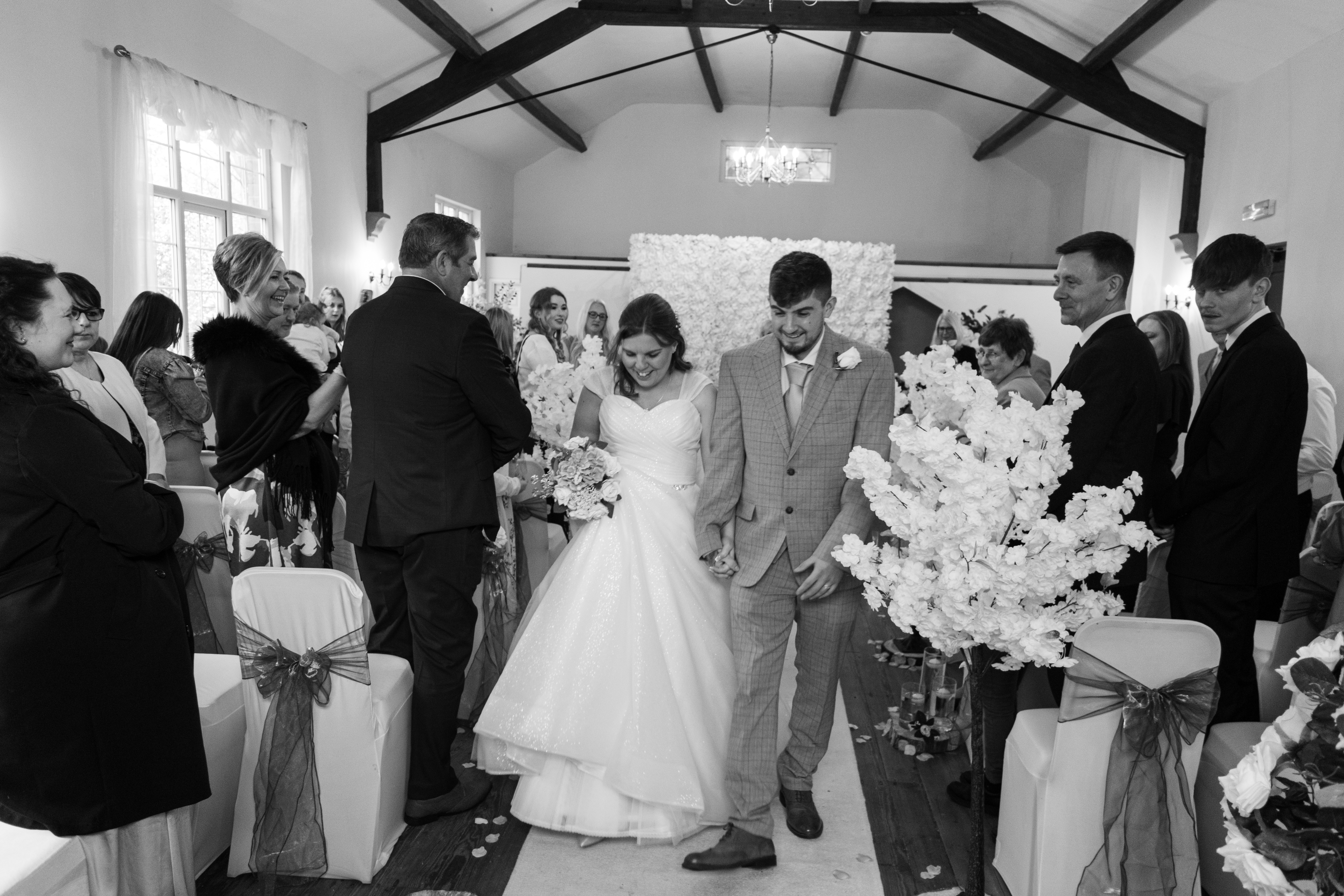 Wedding photograph 9
